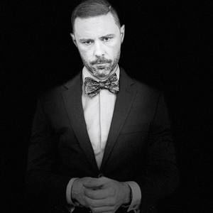 Meet your Posher, Jason